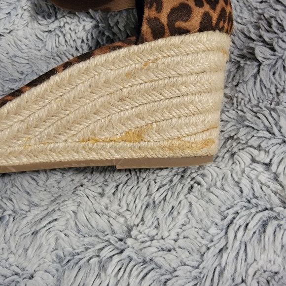 Expression wedged hells size 8 - Picture 6 of 8